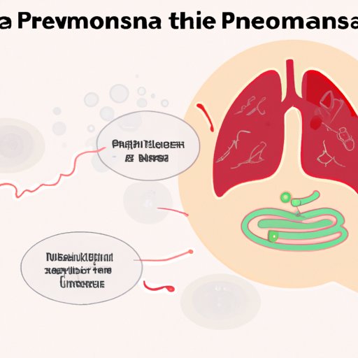 II. Understanding the Common Causes of Bacterial Pneumonia