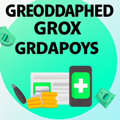 Topic 3: GoodRx earns money through subscriptions