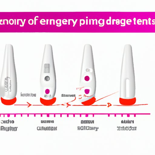 II. The Science Behind Early Pregnancy Detection: How Pregnancy Tests Work