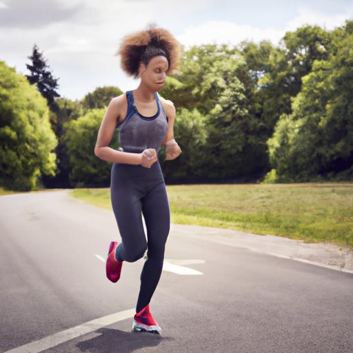 How Running Can Help You Cope with Depression