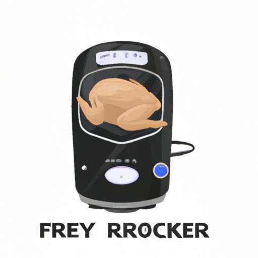 Air Fryer Chicken Cooking Times: How to Get It Right Every Time