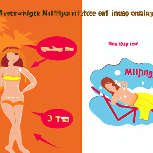 IV. Popular Myths and Misconceptions About Tanning Time: