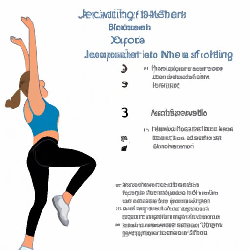 V. 13 Reasons Why Jumping Jacks Are the Ultimate Weight Loss Exercise