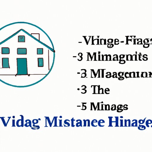 VI. Strategies for Managing Multiple Mortgages