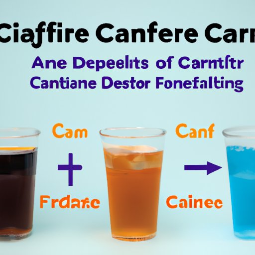 The Science Behind Caffeine Content in Sodas