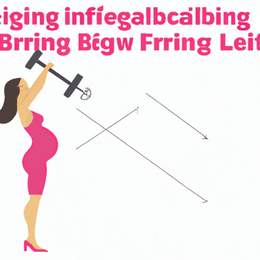 The Basics of Lifting While Pregnant