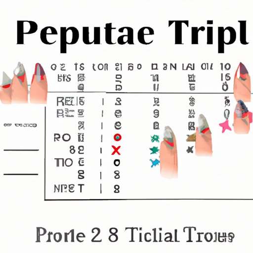 How to Determine the Right Amount to Tip for a Pedicure: A Guide for Customers