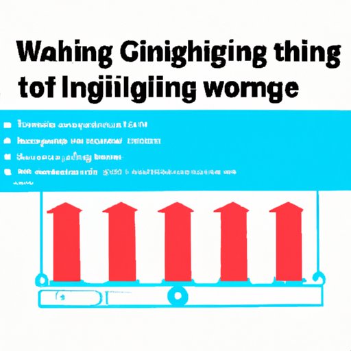 The Ultimate Guide to Shipping Container Weight: How to Calculate it and What it Means for Your Business