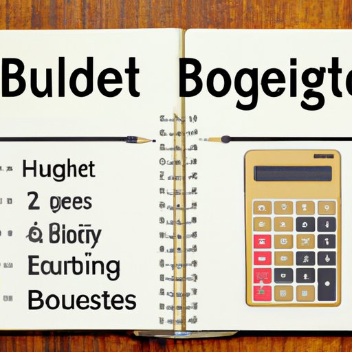 The Ultimate Guide to Determining Your House Budget