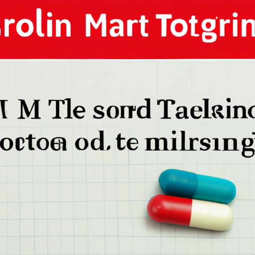Tailoring Your Approach: Finding the Right Dosage of Tylenol and Motrin