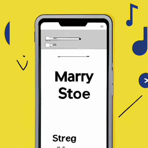 III. Make Your Story Sing: Adding Music to Instagram Stories Made Easy