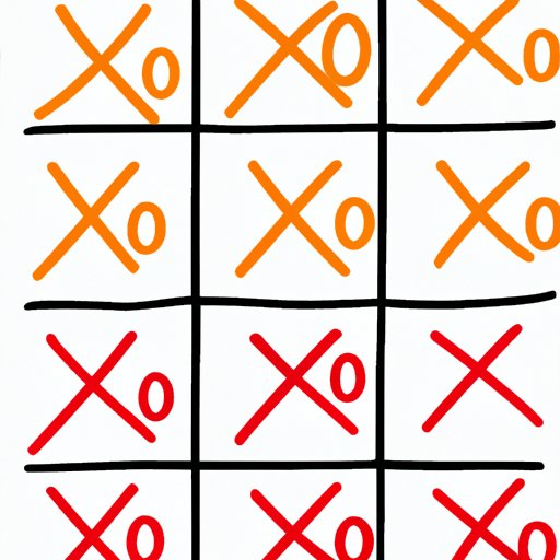 The Ultimate Guide to Winning Tic Tac Toe Every Time