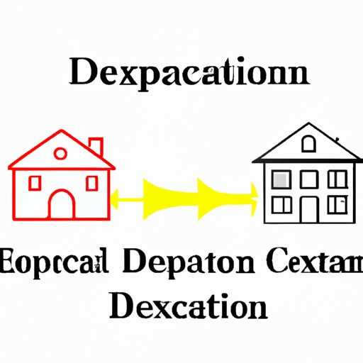 Maximizing Depreciation Deductions: A Technique for Reducing Capital Gains Tax on Real Estate