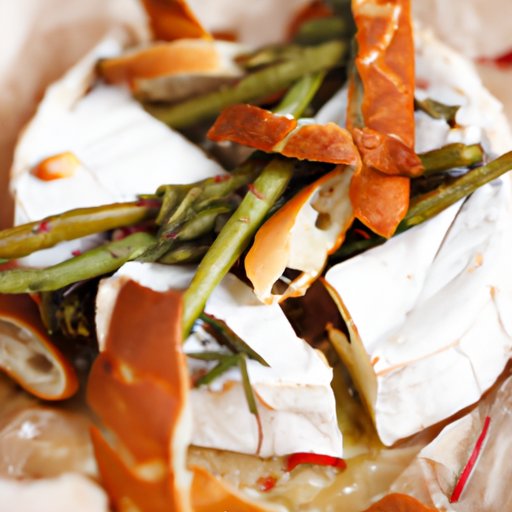 3 Gourmet Brie Baking Recipes for Your Next Dinner Party