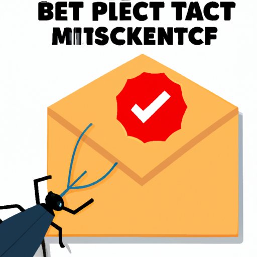 5 Simple Ways to Block Pests from Your Gmail Inbox