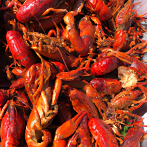  The Cultural Significance of Crawfish Boils 