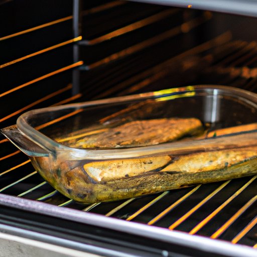 VIII. Broiling for Meal Prep: How to Cook and Store Broiled Foods for the Week