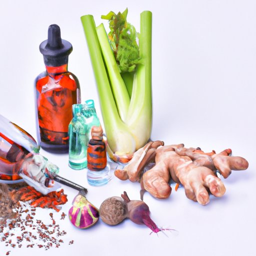 Natural Remedies for a Healthier Immune System
