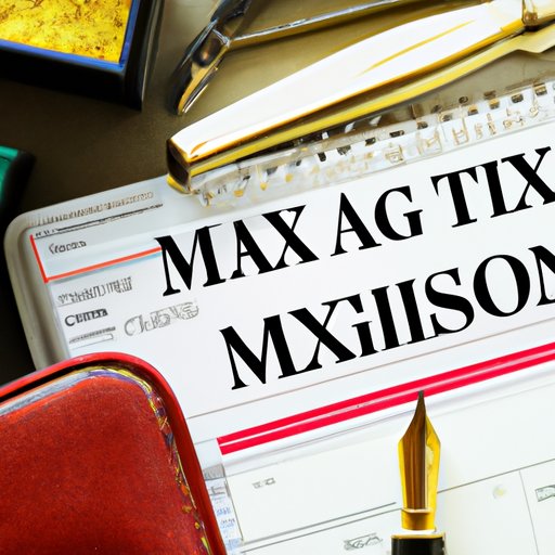 Understanding MAGI: How to Calculate and Prepare for Tax Season