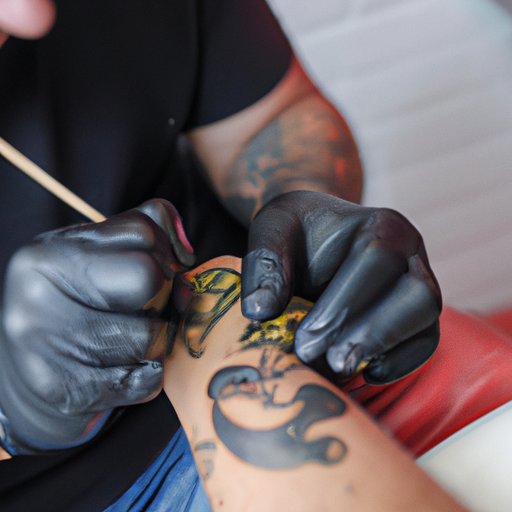  How to Prevent Infection and Maintain the Quality of Your Tattoo 