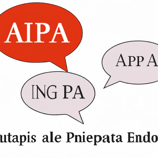 II. Understanding the basics of APA citation for articles