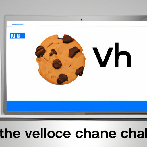 V. The Importance of Regularly Clearing Your Cache and Cookies on Chrome