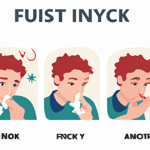 Quick and Easy Fixes for Nasal Congestion You Can Try at Home