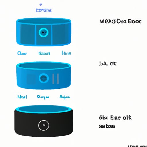 IV. Comparison of Alexa Bluetooth Speakers