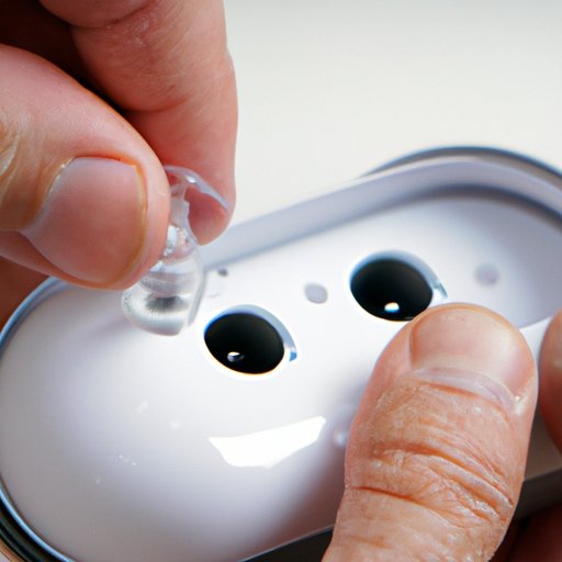 Cleaning and Maintaining Your Skullcandy Wireless Earbuds