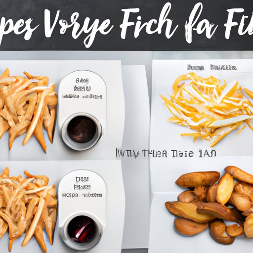 Recipe Variations for French Fries in Air Fryer