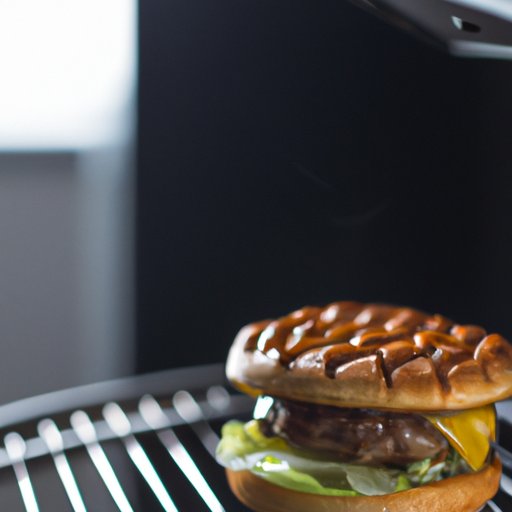 From Classic to Gourmet: Creative Hamburger Recipes You Can Cook on the Stove