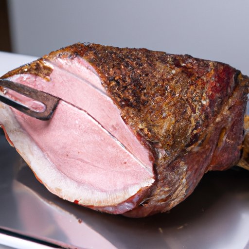 Tantalizing Taste Buds: Preparing the Best Prime Rib Your Guests Will Ever Taste