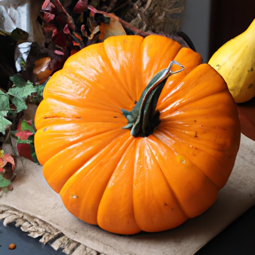 Pumpkin Perfection: Tips and Tricks for Cooking Your Best Gourd Yet