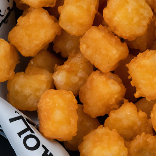 Crispy and Delicious: The Ultimate Guide to Making Tater Tots in Your Air Fryer