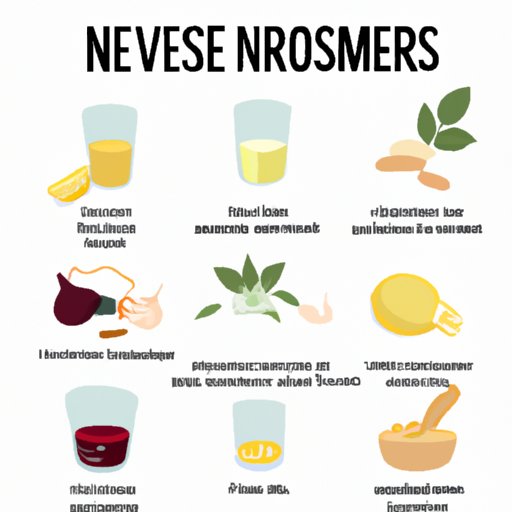 II. 10 Effective Home Remedies for Nausea After a Night of Drinking