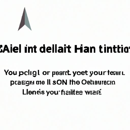 VII. Nailing the Rejection Letter: How to Decline a Job Offer by Email with Tact