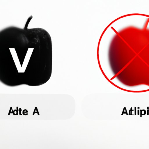 VII. Providing Alternative Options to Deleting an Apple ID