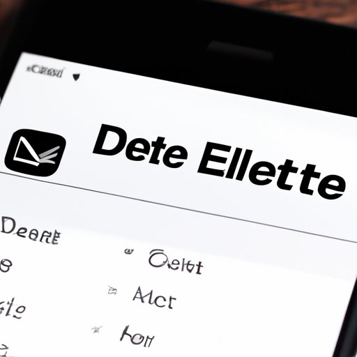 Top apps to delete everything on your iPhone