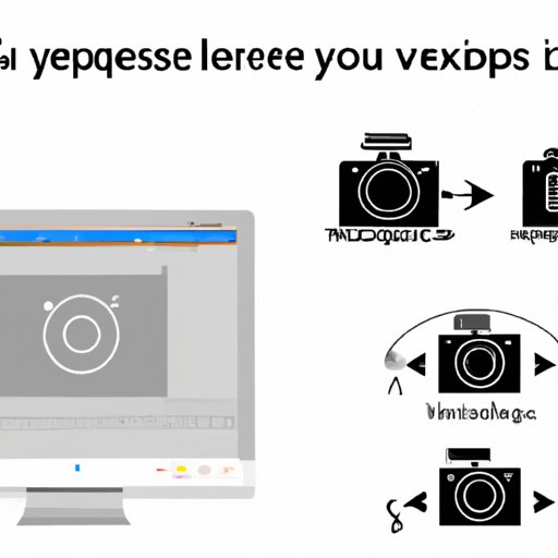 VIII. Visual Steps for Visual Learners: How to Take Screenshots on a Mac with Expressiveness and Clarity