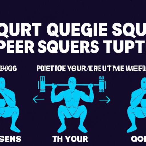 The Ultimate Guide to Perfecting Your Squat Form