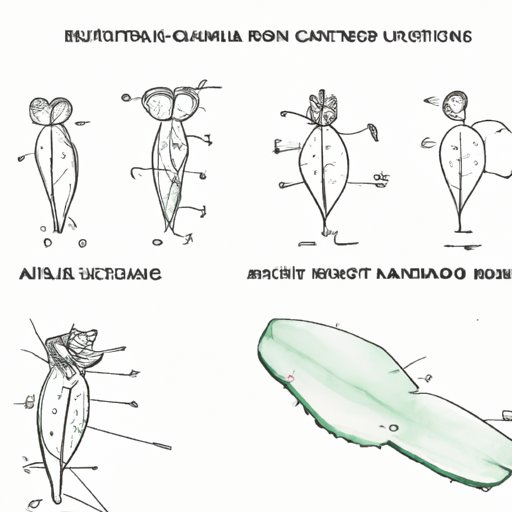 Breaking Down the Cactus Anatomy: Drawing Cacti with Accuracy