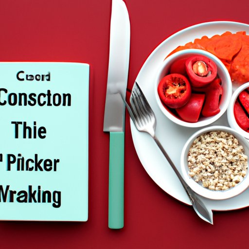 The Ultimate Guide to Portion Control: Tips and Tricks for a Healthier You