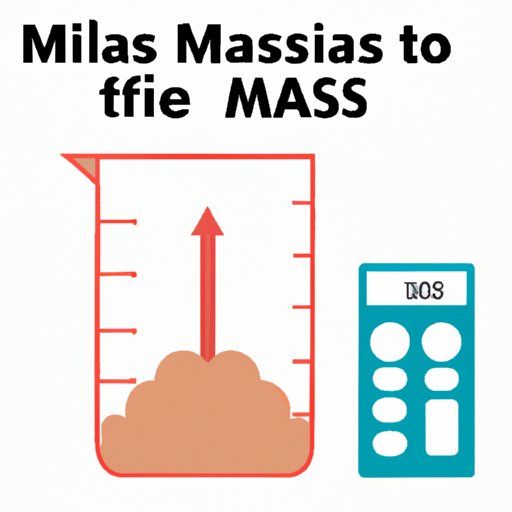 Calculate Mass Like a Pro: Using Density and Volume as Your Guide