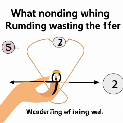 How to Find Your Ring Size Without Going to a Jeweler