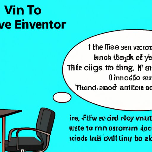 VI. Guidelines for Conducting an Exit Interview