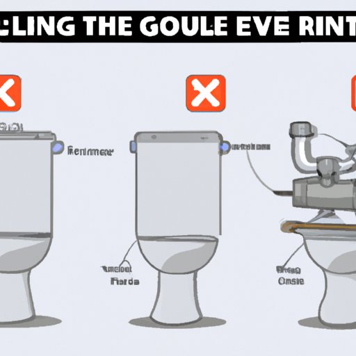 DIY Guide to Fixing a Running Toilet
