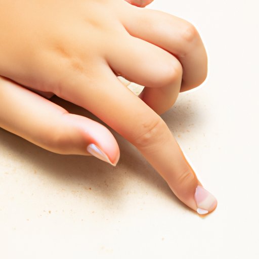 The Best and Worst Ways to Fix a Broken Nail