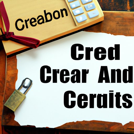 Creative Solutions for Renting with Bad Credit
