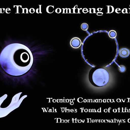 The Ultimate Guide to Attracting and Controlling Dark Spiritual Orbs