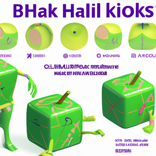 Haki Blox Fruits 101: Understanding the Mechanics of Obtaining Full Body Haki